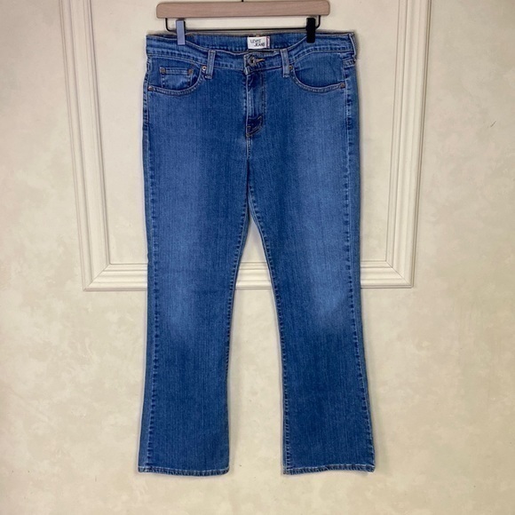 Vintage Levi’s Jeans size 10 - Picture 1 of 6